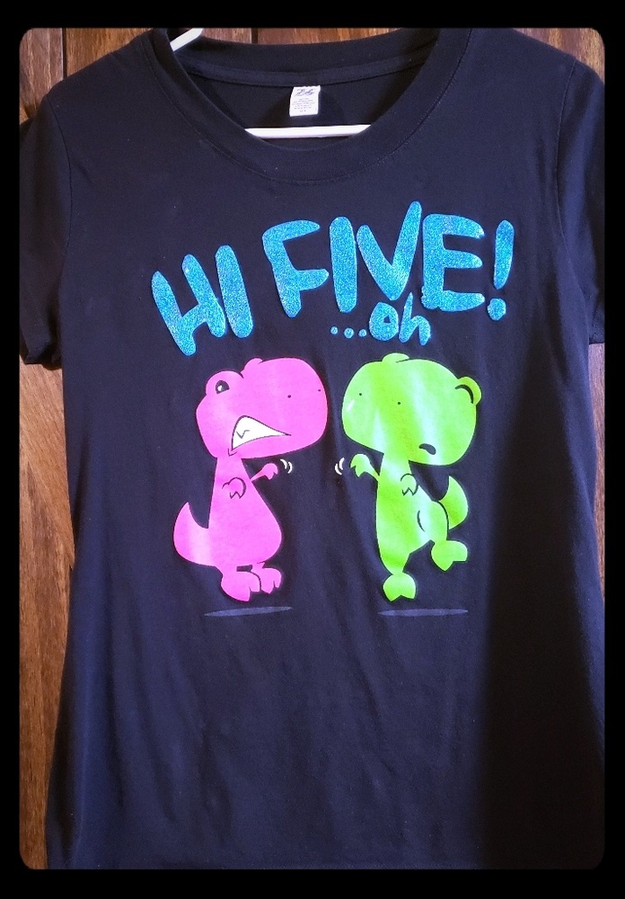 Hybrid Tee Shirt